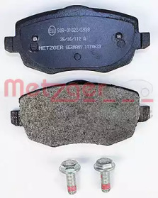 metzger 1170633